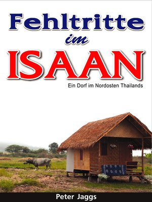 cover image of Fehltritte im Isaan